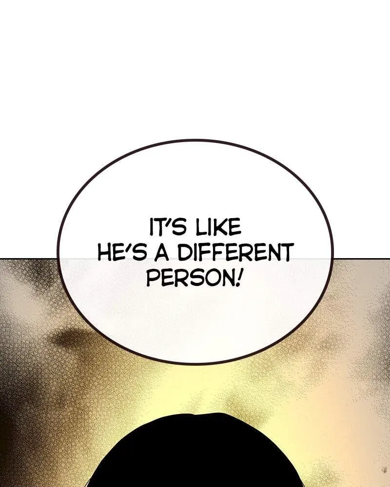 To Not Die Chapter 2.2 page 190 - 