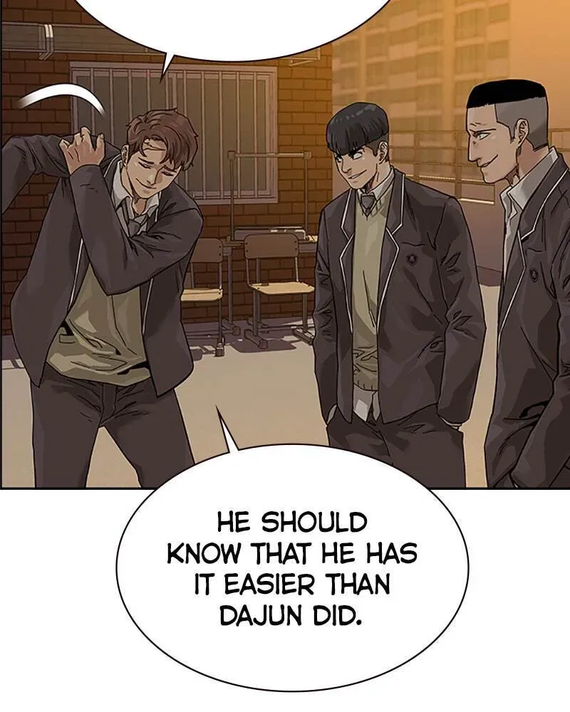 To Not Die Chapter 2.2 page 194 - 