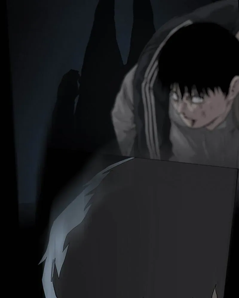 To Not Die Chapter 2.2 page 3 - 
