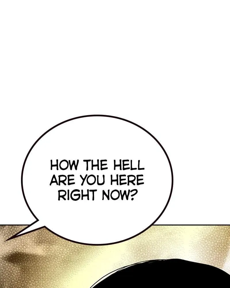 To Not Die Chapter 2.2 page 202 - 