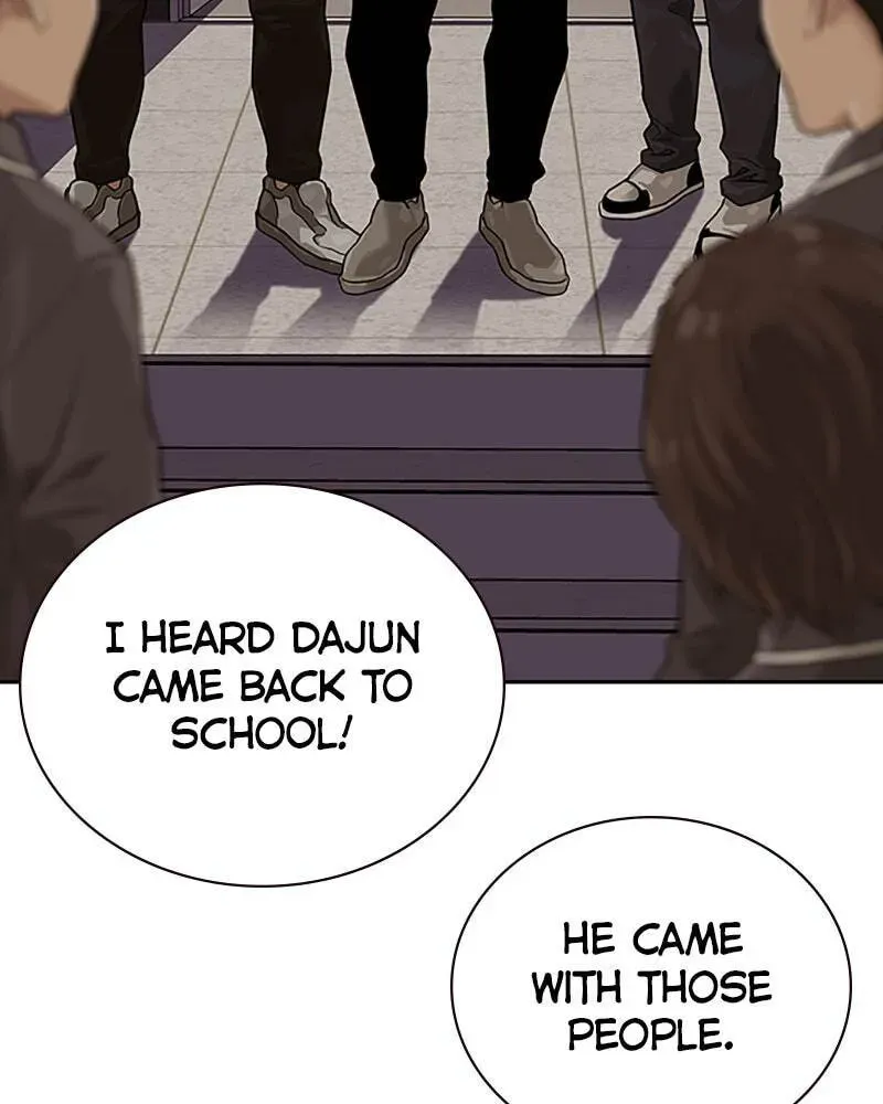 To Not Die Chapter 2.2 page 206 - 