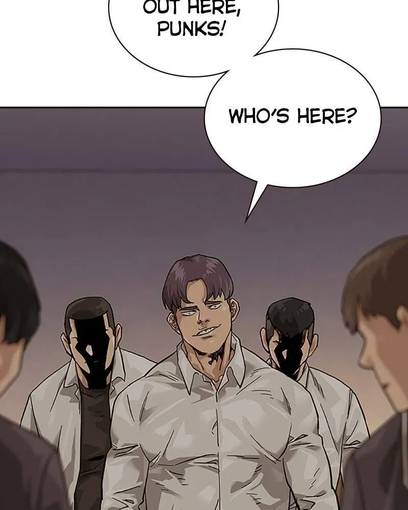 To Not Die Chapter 2.2 page 208 - 