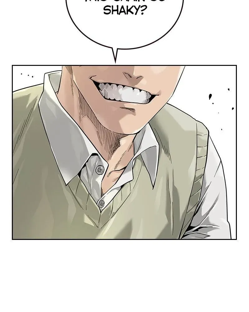 To Not Die Chapter 2.2 page 22 - 