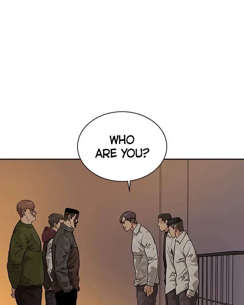 To Not Die Chapter 2.2 page 211 - 
