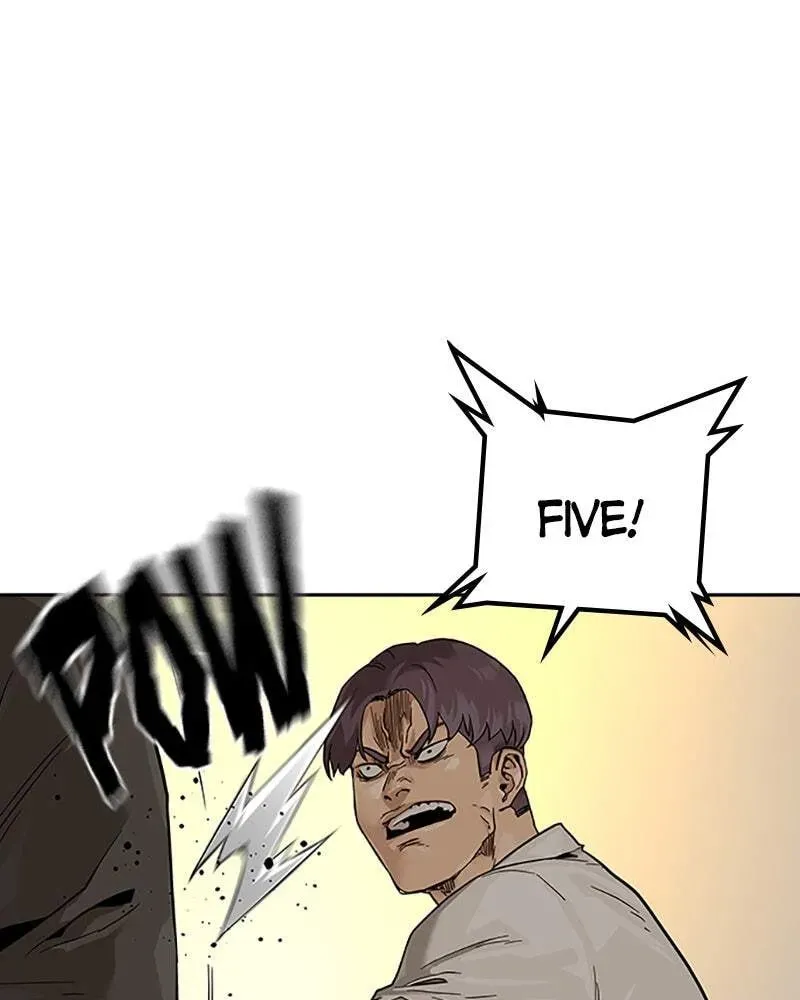 To Not Die Chapter 2.2 page 213 - 