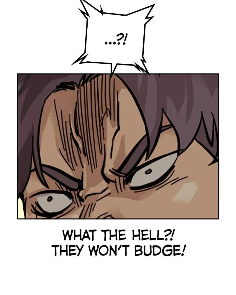 To Not Die Chapter 2.2 page 215 - 