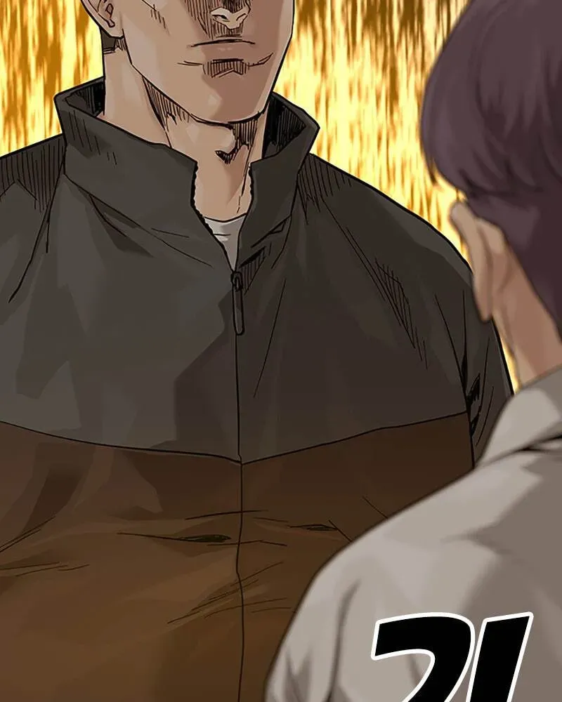 To Not Die Chapter 2.2 page 218 - 