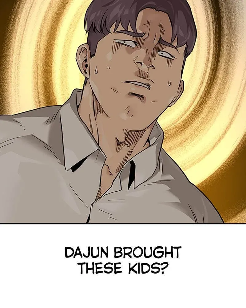 To Not Die Chapter 2.2 page 220 - 