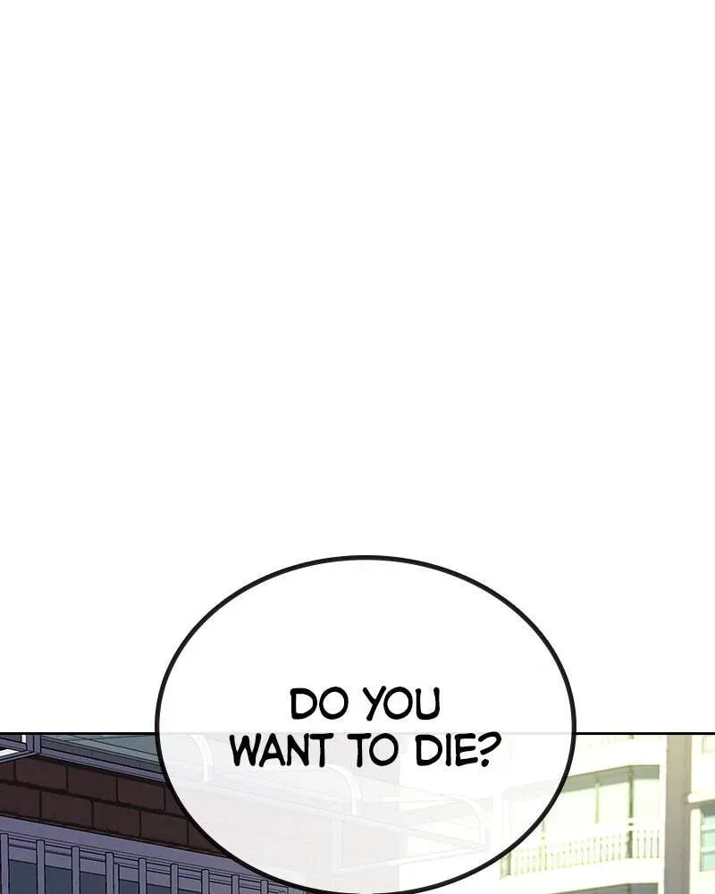 To Not Die Chapter 2.2 page 23 - 