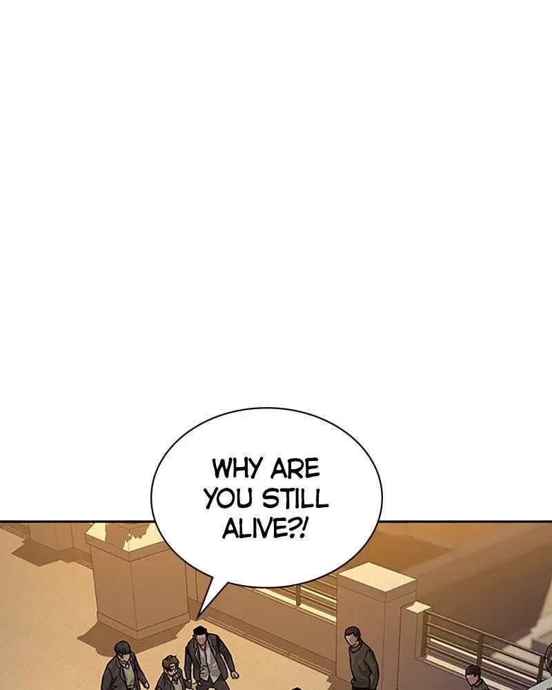 To Not Die Chapter 2.2 page 221 - 