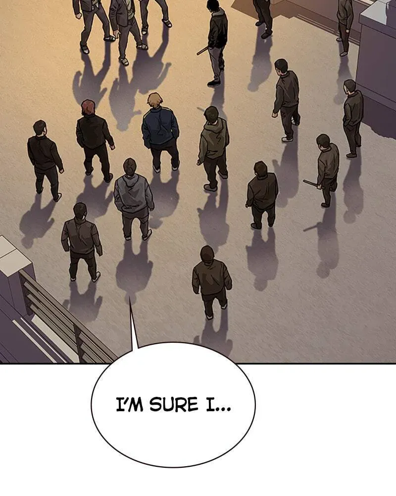 To Not Die Chapter 2.2 page 222 - 