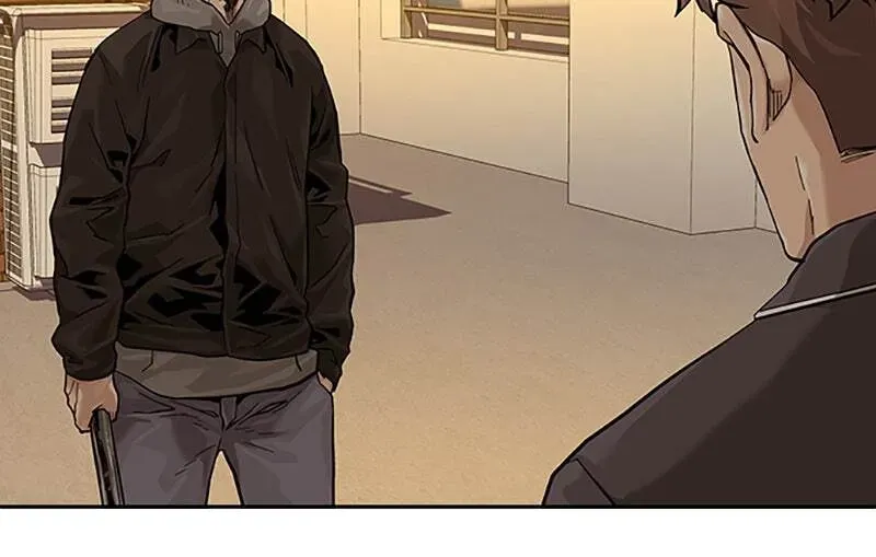 To Not Die Chapter 2.2 page 224 - 