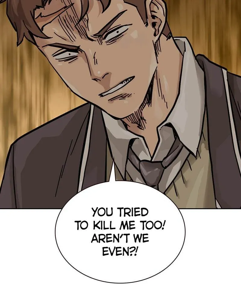 To Not Die Chapter 2.2 page 228 - 