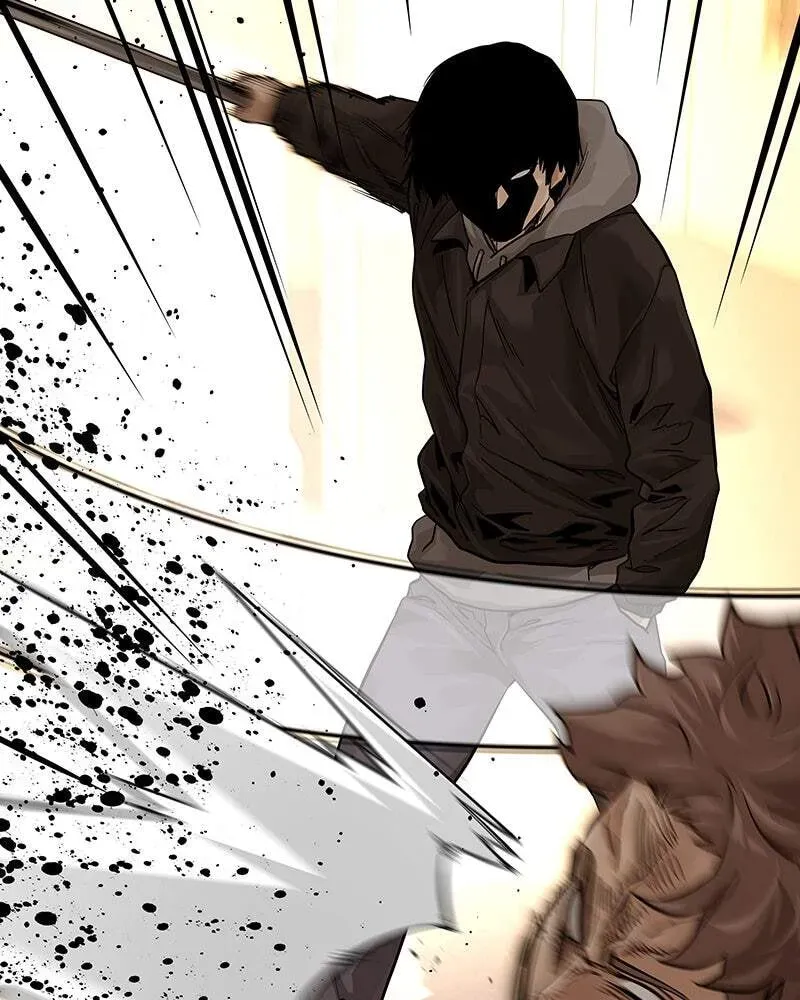 To Not Die Chapter 2.2 page 232 - 
