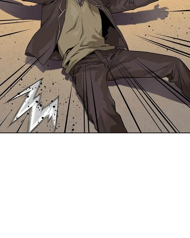 To Not Die Chapter 2.2 page 235 - 