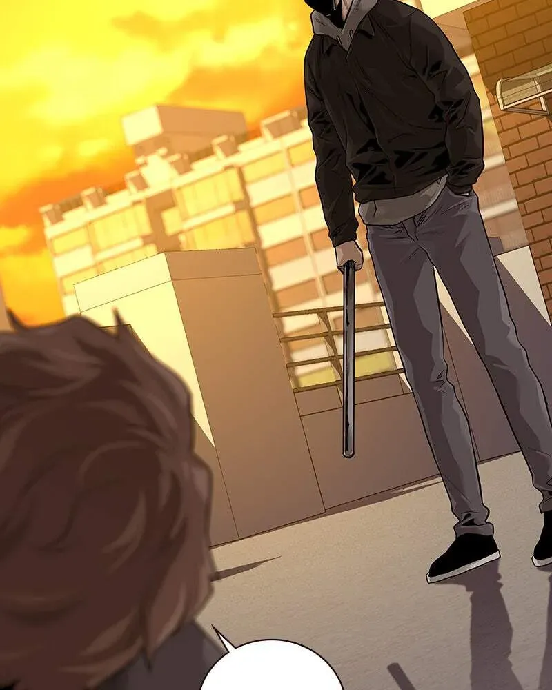 To Not Die Chapter 2.2 page 237 - 
