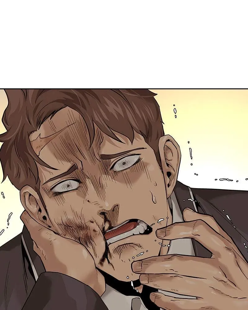 To Not Die Chapter 2.2 page 239 - 
