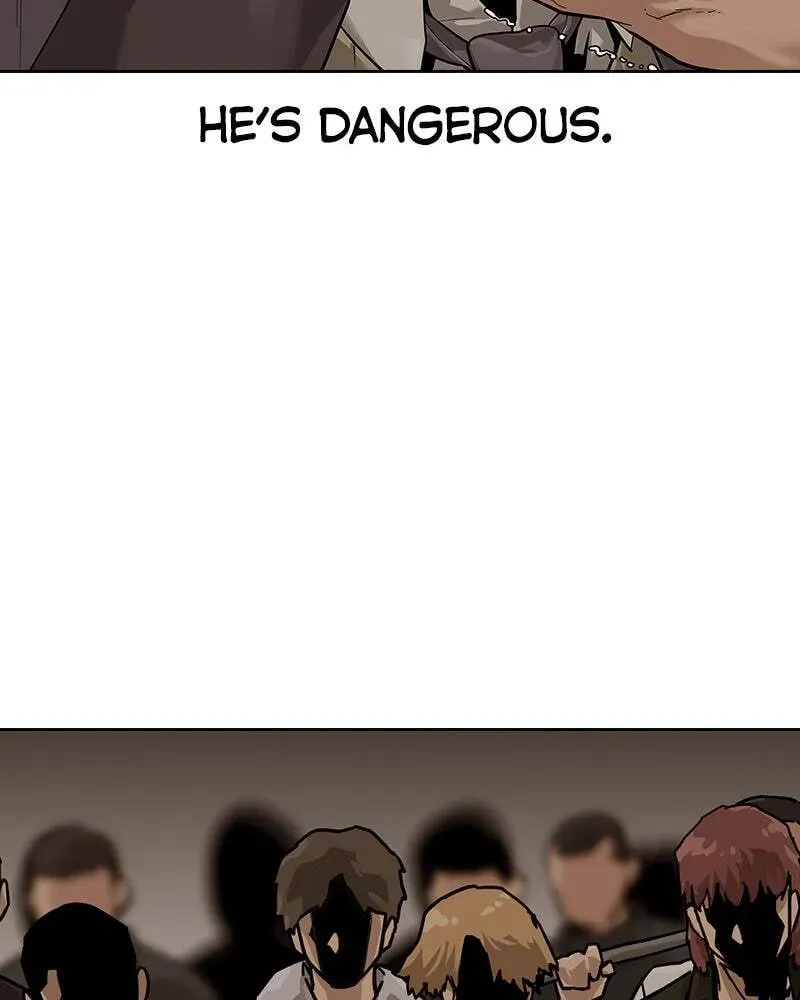 To Not Die Chapter 2.2 page 240 - 