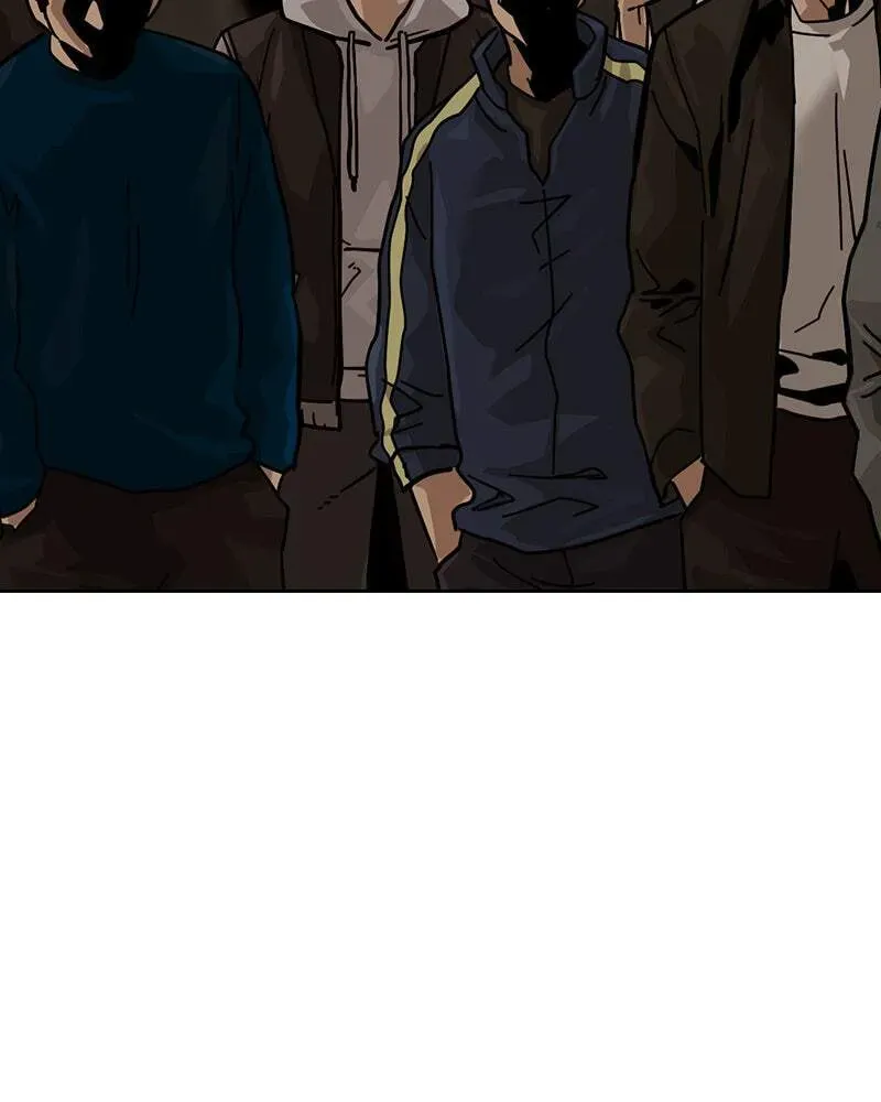 To Not Die Chapter 2.2 page 241 - 
