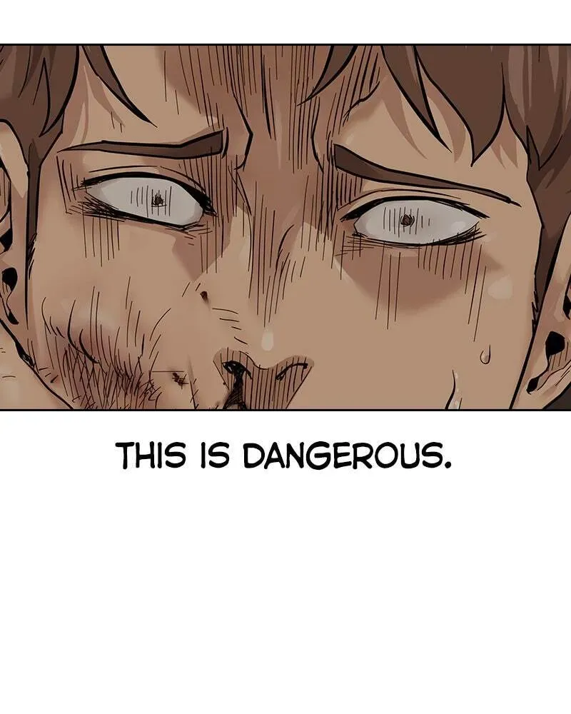 To Not Die Chapter 2.2 page 242 - 