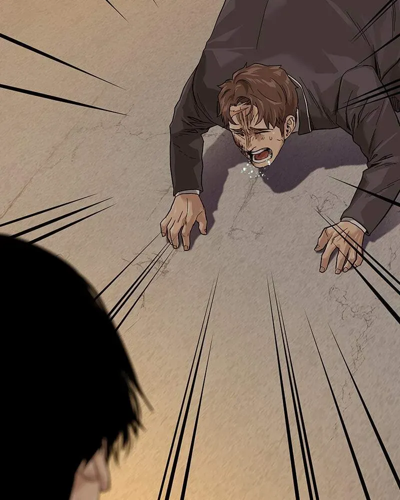 To Not Die Chapter 2.2 page 244 - 