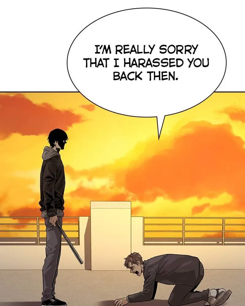 To Not Die Chapter 2.2 page 246 - 