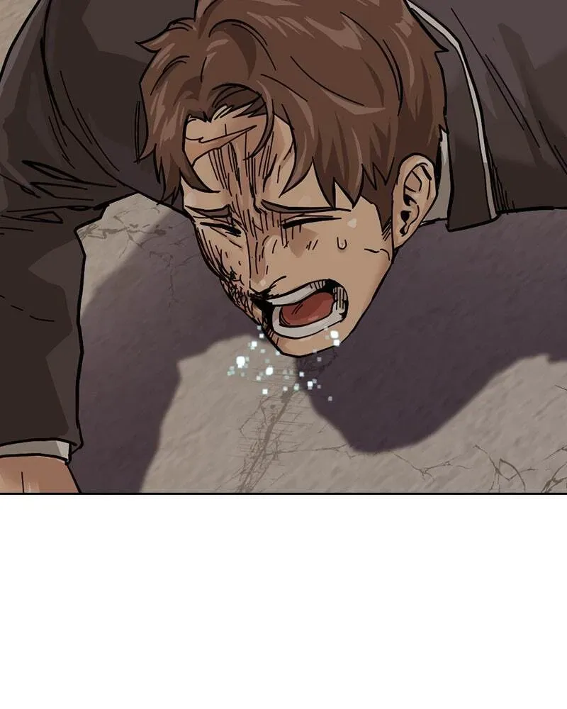 To Not Die Chapter 2.2 page 251 - 
