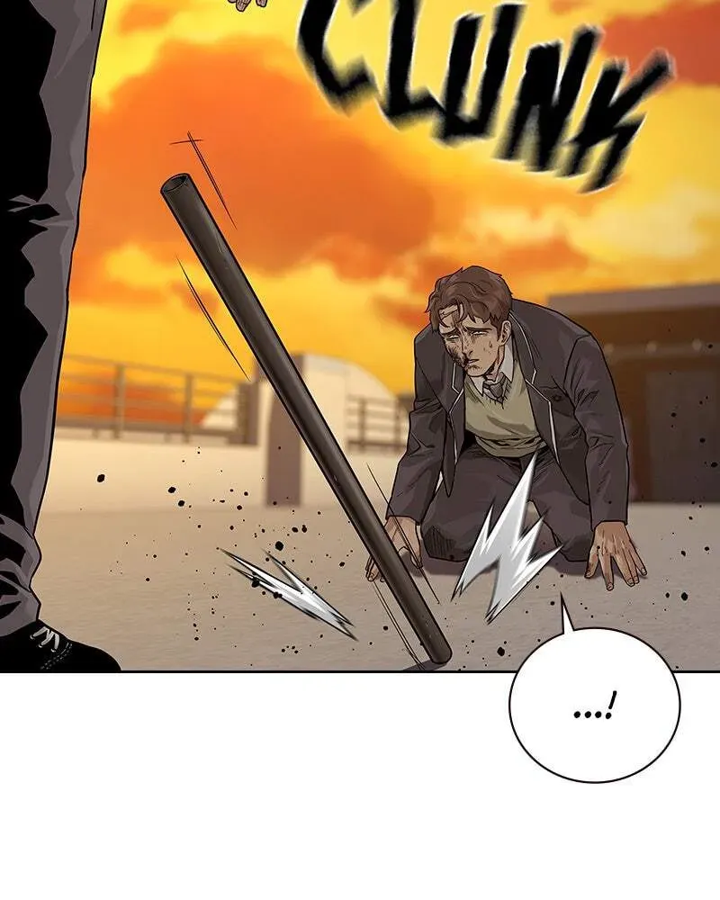 To Not Die Chapter 2.2 page 254 - 