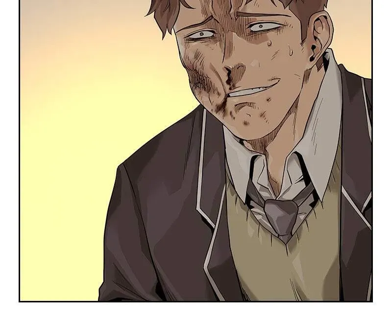 To Not Die Chapter 2.2 page 256 - 