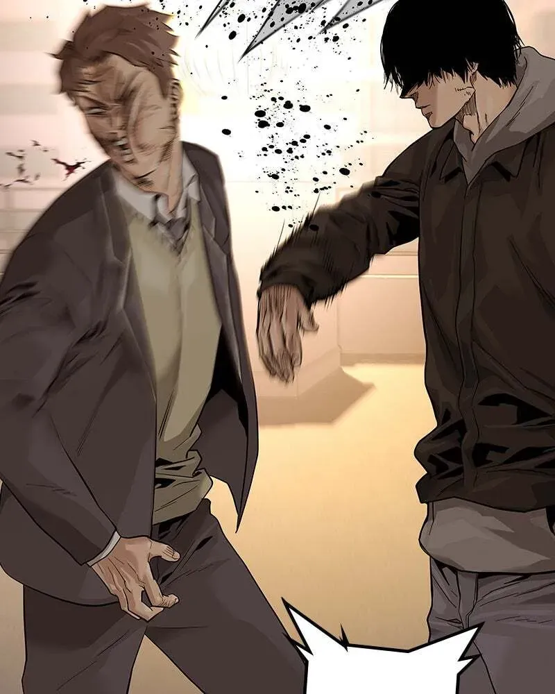 To Not Die Chapter 2.2 page 258 - 