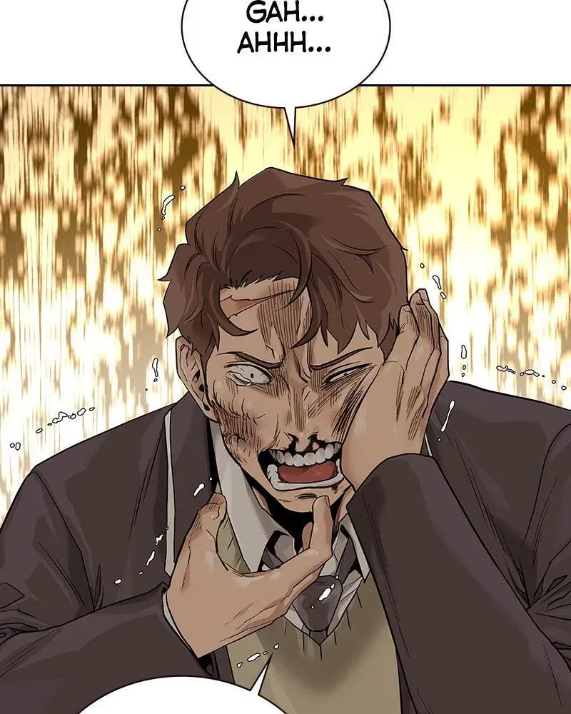 To Not Die Chapter 2.2 page 260 - 