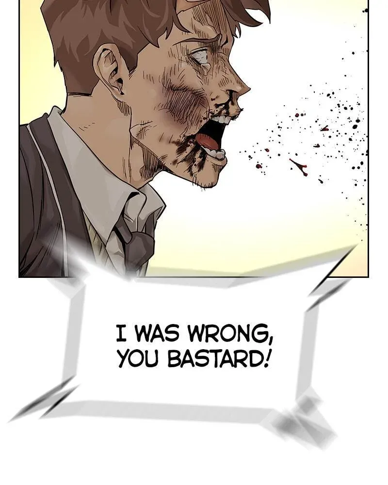 To Not Die Chapter 2.2 page 265 - 