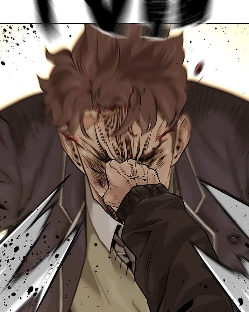 To Not Die Chapter 2.2 page 267 - 