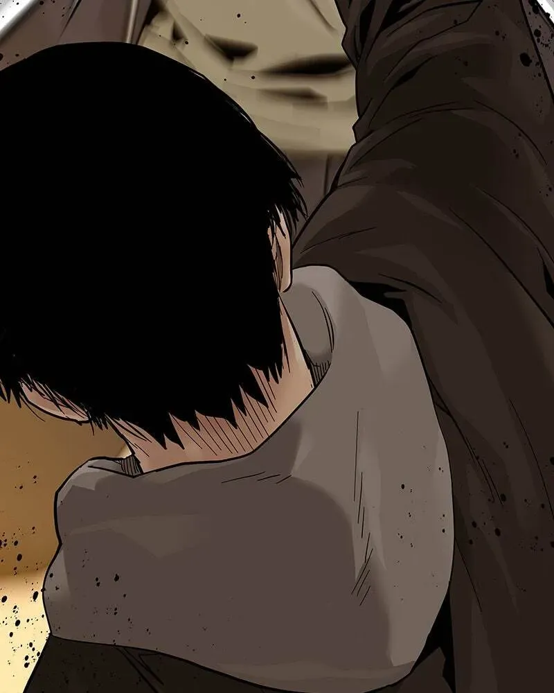 To Not Die Chapter 2.2 page 268 - 