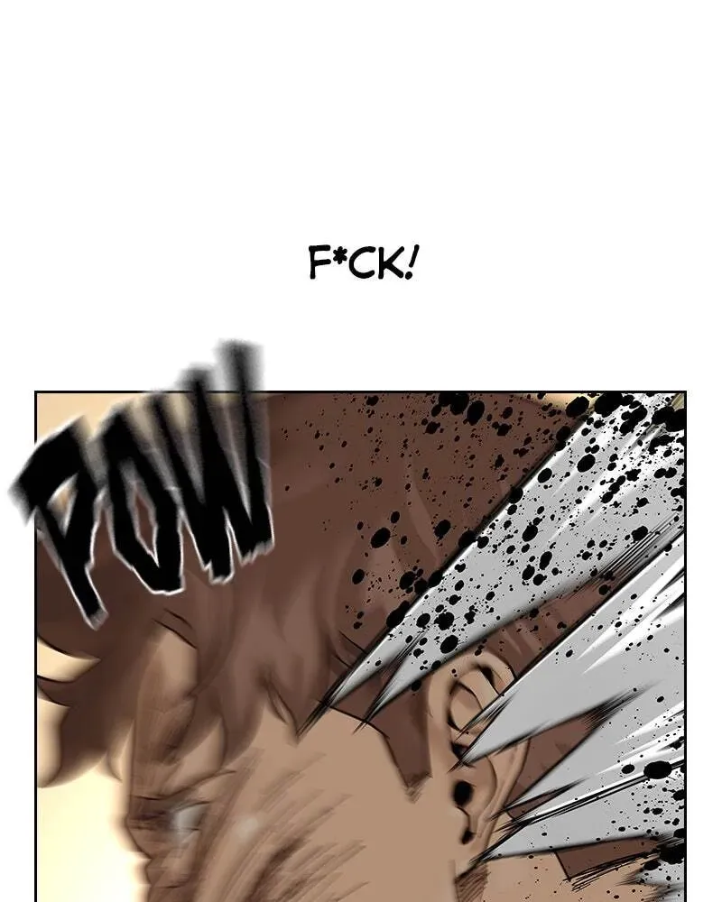 To Not Die Chapter 2.2 page 270 - 