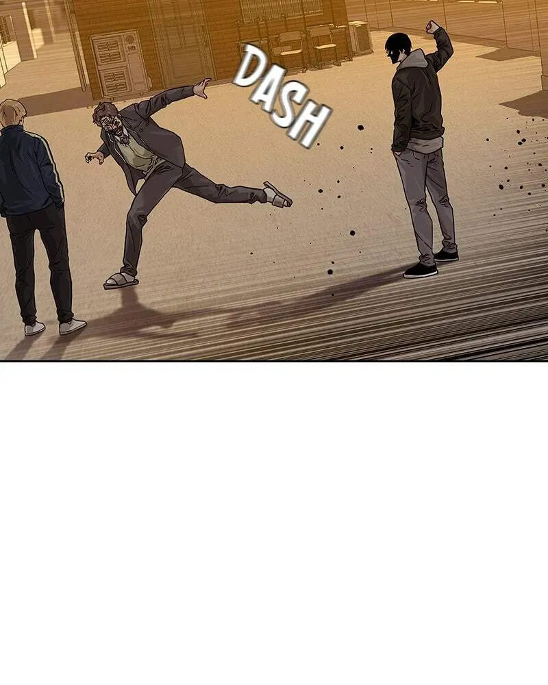 To Not Die Chapter 2.2 page 277 - 