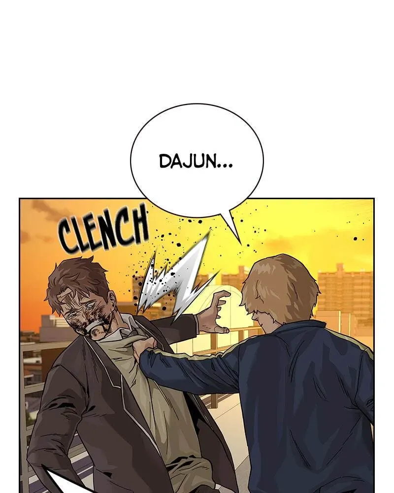To Not Die Chapter 2.2 page 278 - 