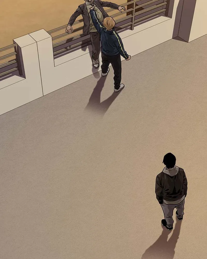 To Not Die Chapter 2.2 page 281 - 