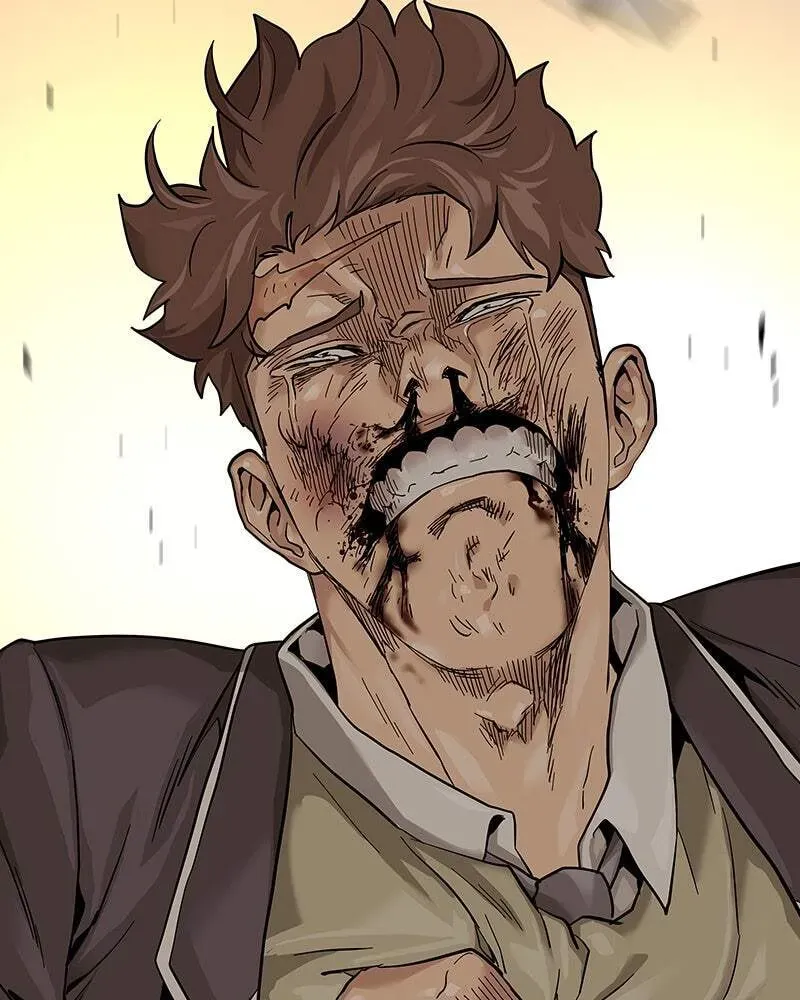 To Not Die Chapter 2.2 page 283 - 