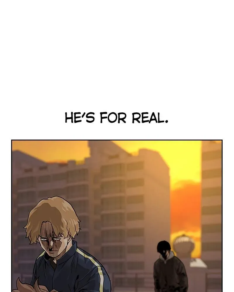 To Not Die Chapter 2.2 page 285 - 