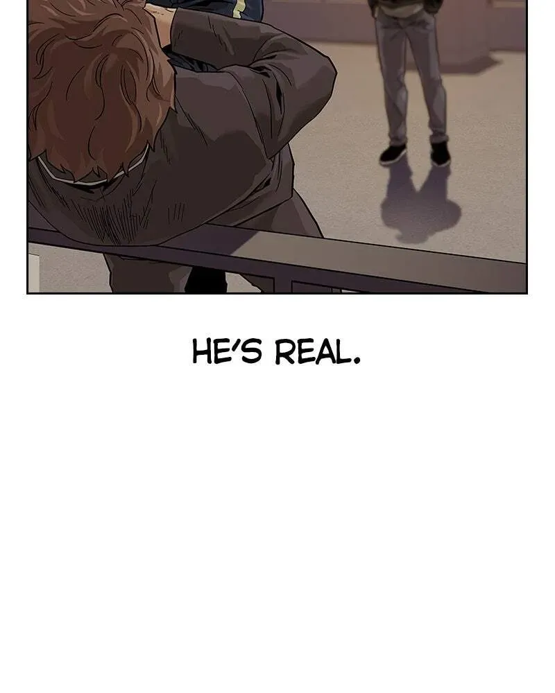 To Not Die Chapter 2.2 page 286 - 