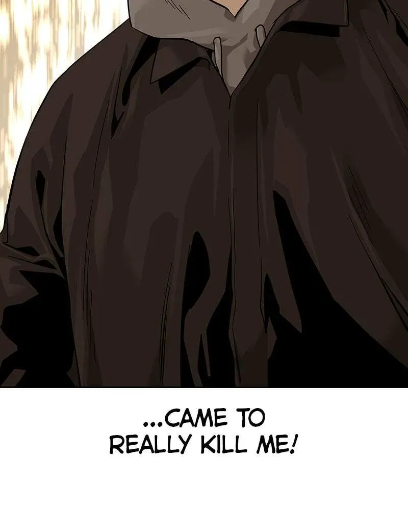 To Not Die Chapter 2.2 page 288 - 