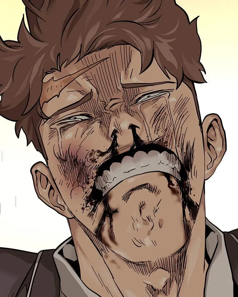To Not Die Chapter 2.2 page 290 - 