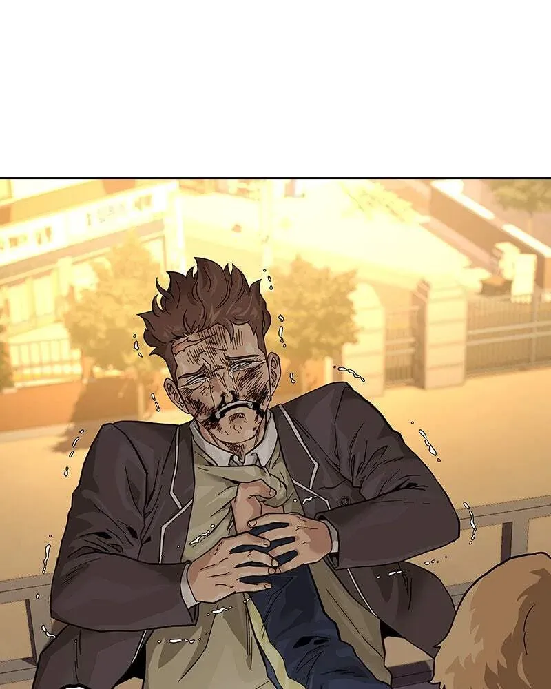 To Not Die Chapter 2.2 page 294 - 