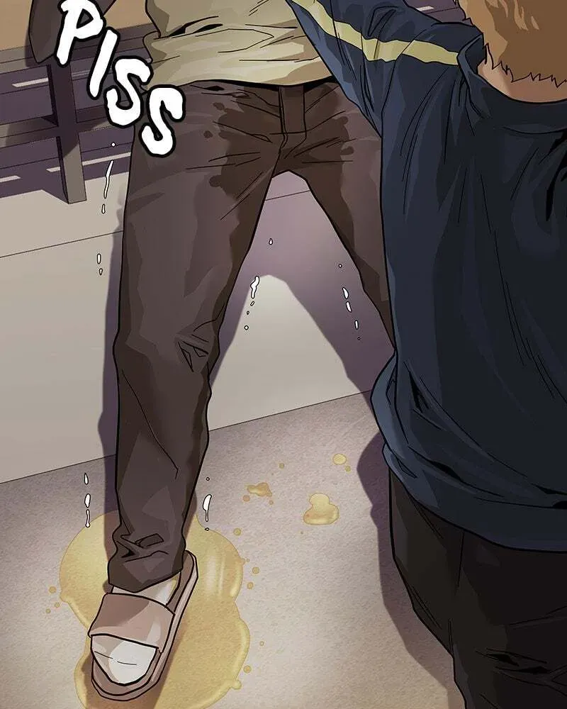 To Not Die Chapter 2.2 page 295 - 