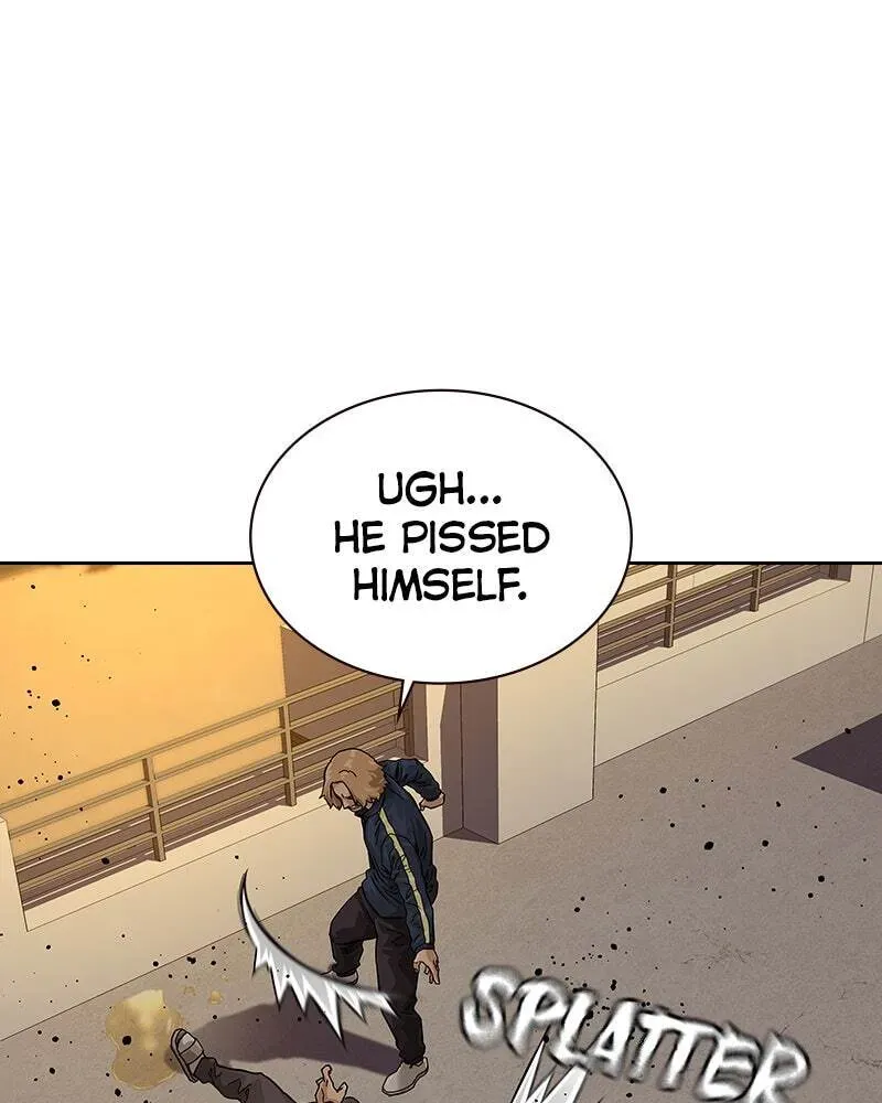 To Not Die Chapter 2.2 page 297 - 