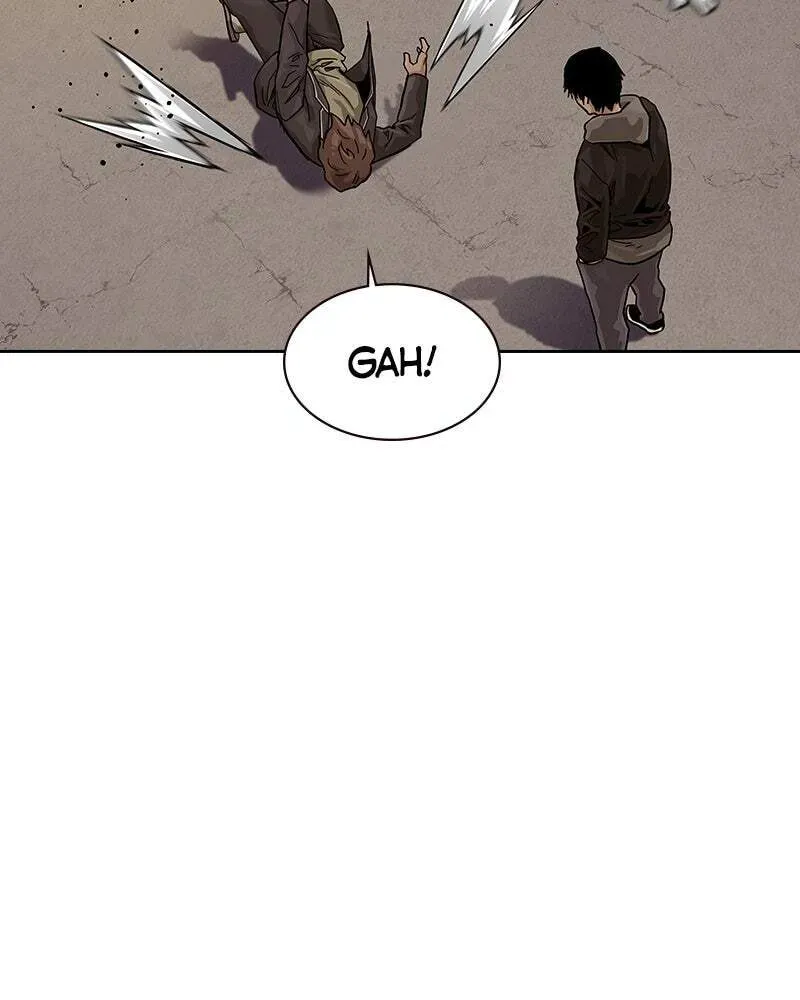 To Not Die Chapter 2.2 page 298 - 