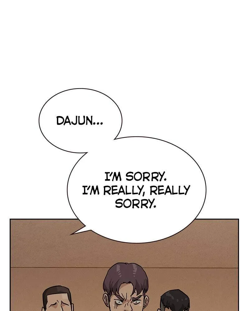 To Not Die Chapter 2.2 page 299 - 