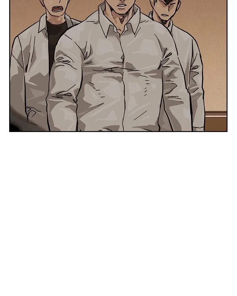 To Not Die Chapter 2.2 page 300 - 