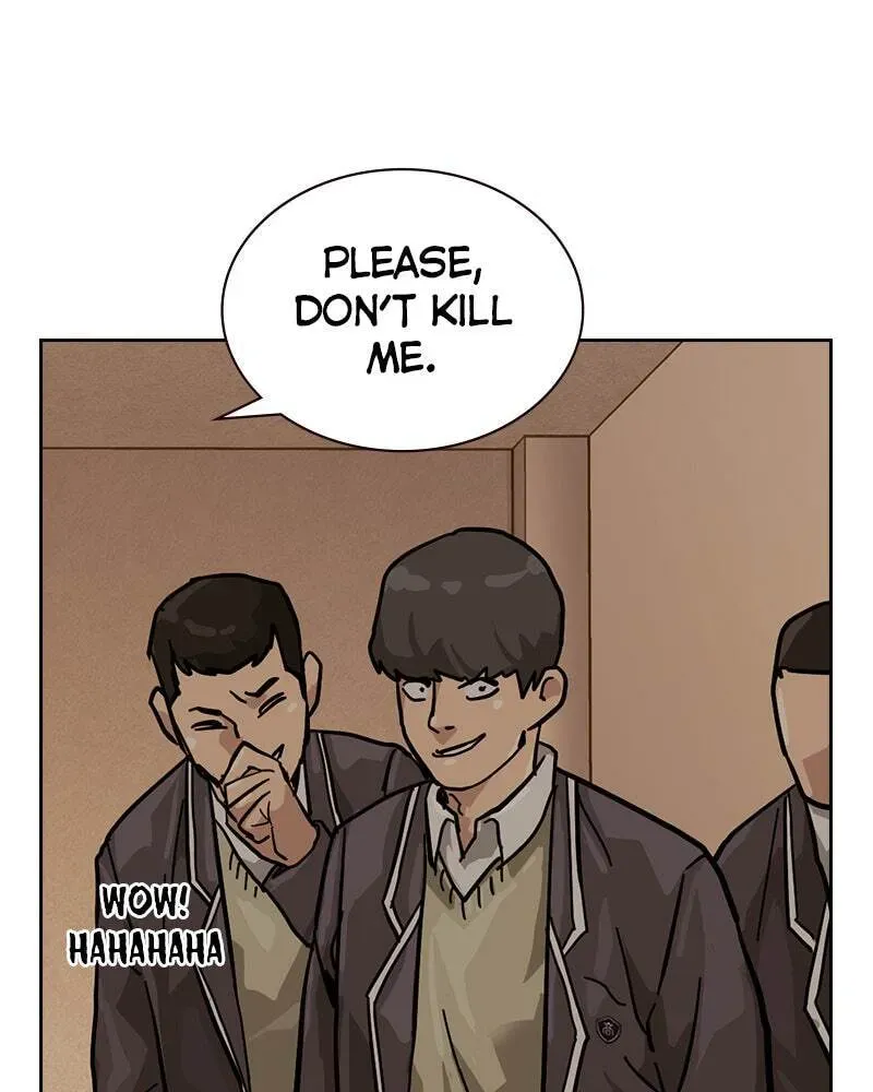 To Not Die Chapter 2.2 page 301 - 